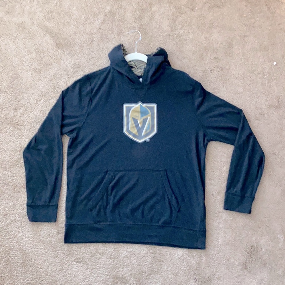 Vegas Golden Knights Hoodie